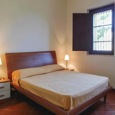 Casa Degli Ulivi Semesterbostad Golino