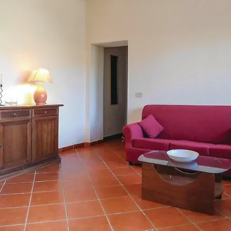 Casa Degli Ulivi